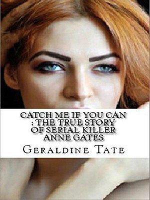 cover image of Catch Me If You Can